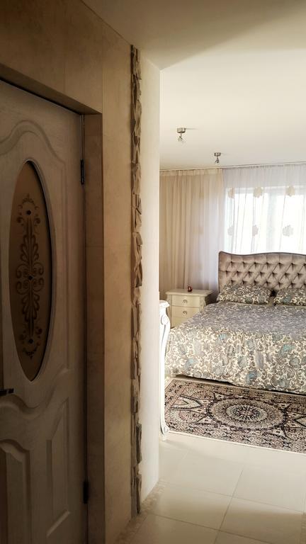 Apartment Astoriya Vitebsk Esterno foto