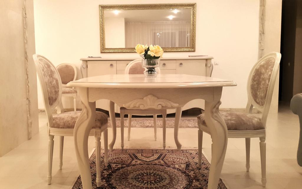 Apartment Astoriya Vitebsk Esterno foto