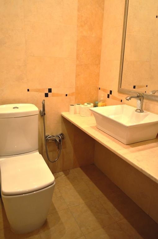 Apartment Astoriya Vitebsk Esterno foto