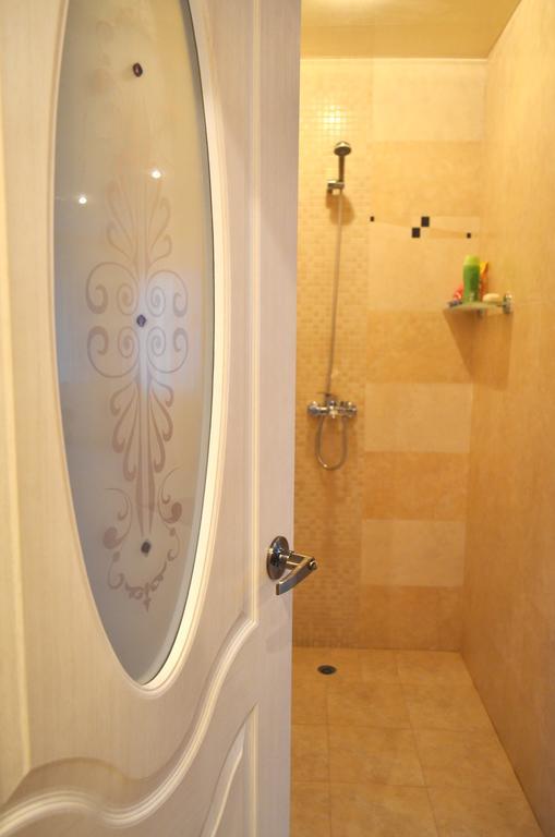Apartment Astoriya Vitebsk Esterno foto