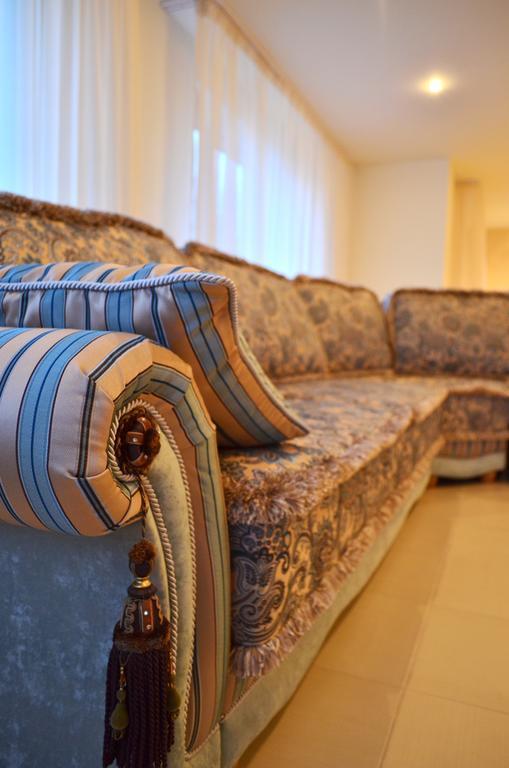 Apartment Astoriya Vitebsk Esterno foto
